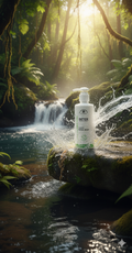 Detox Facial Wash – Organic Deep Cleansing & Purifying Face Wash
